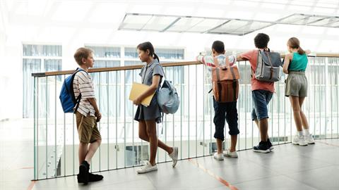 Οι καλύτερες σχολικές τσάντες για κάθε ηλικία