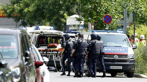 Μακελειό στην Αυστρία: 22χρονος άνοιξε πυρ σε σχολείο - νεκροί 8 μαθητές