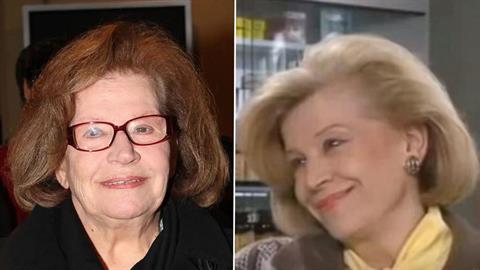 Έφυγε από τη ζωή η ηθοποιός Κατερίνα Γιουλάκη, σε ηλικία 87 ετών