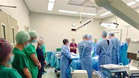 Άραχθος: 11χρονος βλέπει ξανά χάρη στη δωρεά οργάνων του 14χρονου Σπύρου