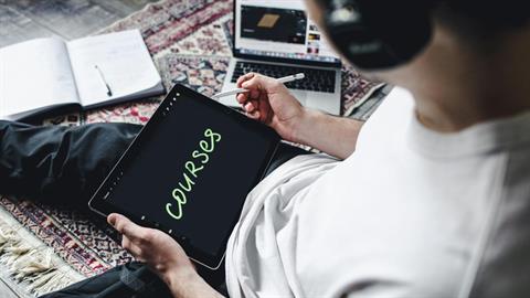 Ποιο tablet σου ταιριάζει; Οδηγός αγοράς για αρχάριους