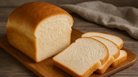Πώς να φτιάξεις αφράτο ψωμί του τοστ, χωρίς συντηρητικά