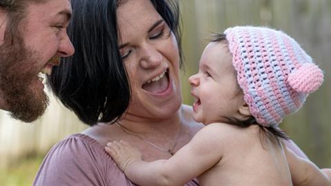 Μήπως έχουμε ξεχάσει πόσο σημαντικός είναι ο θεσμός της οικογένειας;