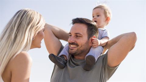Ολιστική υγεία για γονείς: Τι αλλάζει μετά τα 40 στο σώμα