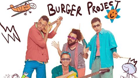 Αλέξης Ιωάννου από Burger Project: «οφείλουμε να κρατήσουμε στιγμές ανεμελιάς, να μας θυμίζουν ότι είμαστε άνθρωποι»