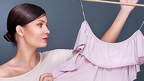 4 ολοκληρωμένες προτάσεις για το ντύσιμο των γιορτών