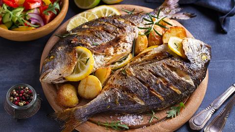 Φρέσκο ψαράκι: 3 συνταγές που μυρίζουν… θάλασσα!