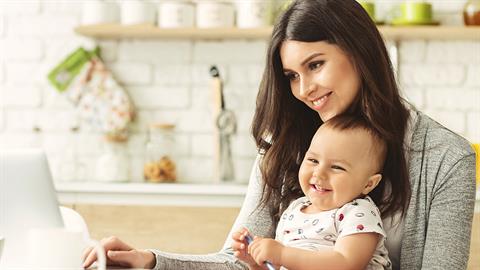 Να κάνω κι άλλο παιδί; 5 ερωτήσεις που πρέπει να απαντήσεις στον εαυτό σου αν θες να σιγουρευτείς