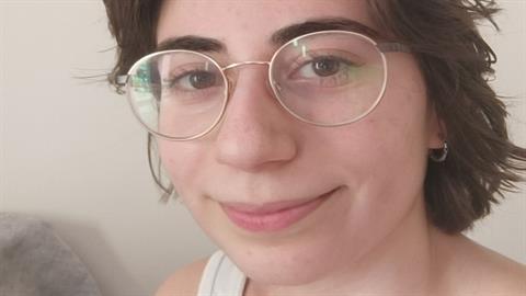 Δήμητρα Κολιοφώτη: η πρώτη των πρώτων στις Πανελλήνιες βάζει πλώρη για Ιατρική!