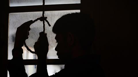 Φυλή: 13χρονος αυτοκτόνησε λόγω bullying - τον έλεγαν γκέι επειδή είχε λεπτή φωνή