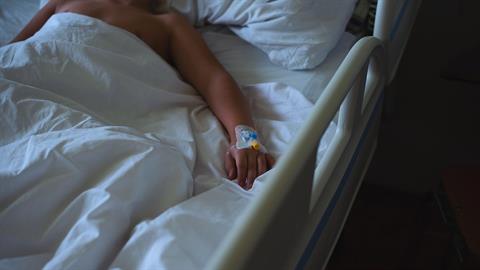 Πάτρα: 11χρονος νοσηλεύεται με μηνιγγίτιδα - είχε κάνει το εμβόλιο