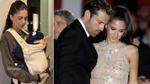 Κ. Αργυρός: σήμερα παντρεύεται την αγαπημένη του Αλεξάνδρα Νίκα!