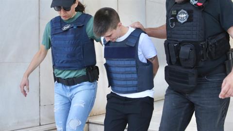 Ε. Μουρτζούκου: από το «είμαι αθώα», στη σύλληψη - ποια στοιχεία την «έκαψαν»