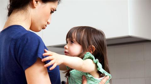 Πώς να προετοιμάσω την μικρή μου για τον παιδικό σταθμό που θα πάει τον Σεπτέμβρη;