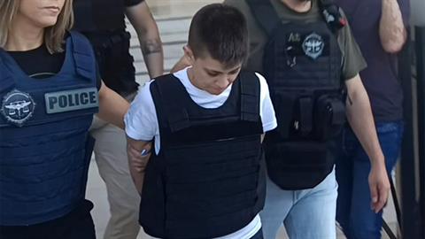 Ειρήνη Μουρτζούκου: ομολόγησε τις δολοφονίες των 3 βρεφών και της αδερφής της