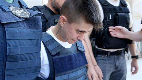 «Το έκανα, μετάνιωνα και το ξανάκανα»: πώς «λύγισαν» την Ε. Μουρτζούκου οι αστυνομικοί 