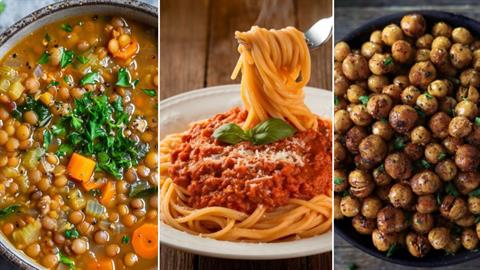 5 φαγητά για όλη την οικογένεια που κοστίζουν λιγότερο από 5 ευρώ