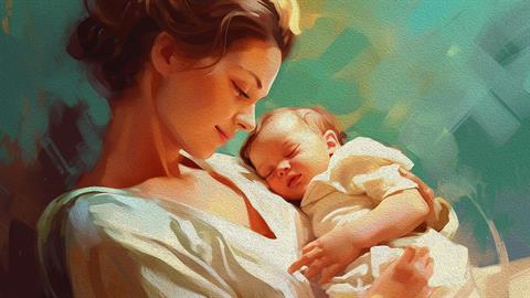 «Μάνα σημαίνει να σε μαλώνει και την ίδια στιγμή να σε ρωτά αν έφαγες»