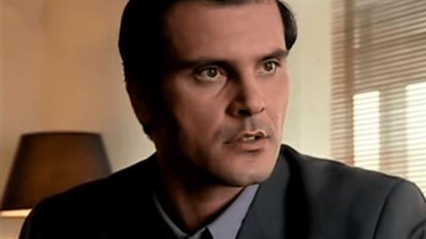 Πέθανε ο ηθοποιός Γεράσιμος Μιχελής - έκανε τον «τύπο με τα μαύρα» στο «Παρά Πέντε»