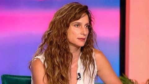 Μ. Καλογήρου: «κακοποιήθηκα σεξουαλικά από τα 4 έως τα 14, από 4 διαφορετικούς άνδρες»