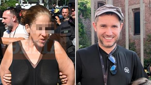 Δολοφονία Πολωνού καθηγητή: ηθικός αυτουργός η πρώην του - διαφωνούσαν για την επιμέλεια των παιδιών 