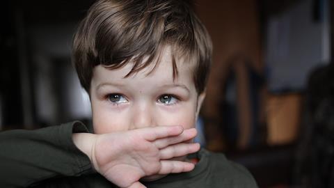 Το παιδί που σε φοβάται δε σε σέβεται