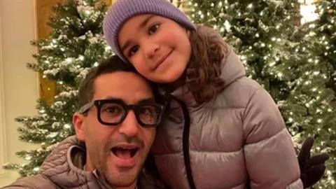 Πατέρας σκότωσε την 9χρονη κόρη του, ενώ έκαναν μαζί διακοπές