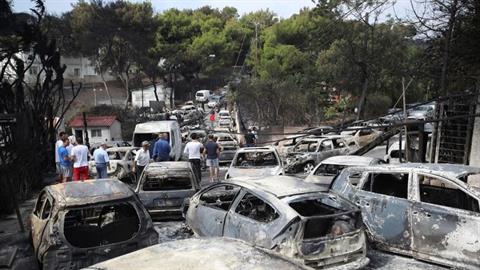 Μάτι: 7 χρόνια από τη φονική πυρκαγιά με τους 104 νεκρούς και τους δεκάδες τραυματίες