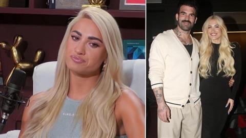 Ι. Τούνη: «το δικό μου φταίξιμο ήταν ότι δεν πήρα την απόφαση να χωρίσω νωρίτερα»