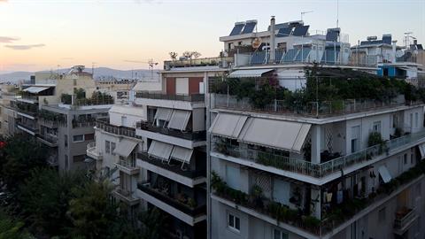 Η Ελλάδα είναι η χώρα με το υψηλότερο κόστος στέγασης στην Ευρωπαϊκή Ένωση