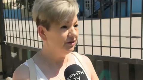 Μαμά 3 παιδιών έκανε το όνειρό της πραγματικότητα - πέρασε στο πανεπιστήμιο στα 53 της