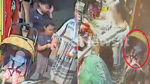 Παλαιό Φάληρο: βρέθηκε η γυναίκα με το καρότσι που αναζητούσαν οι Αρχές