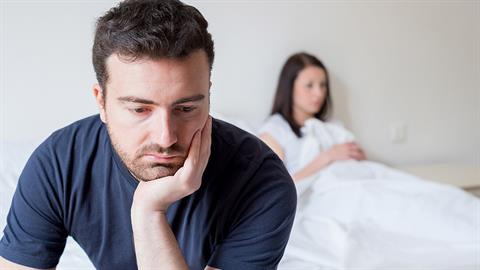 Είμαι παντρεμένος εδώ και 7 χρόνια, αλλά έχω αρχίσει να σκέφτομαι μια άλλη γυναίκα…