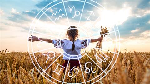 Αύγουστος 2025: αστρολογικές προβλέψεις για μαμάδες και παιδάκια