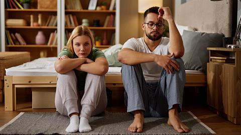 Fair fighting στον γάμο: πώς να τσακώνεσαι χωρίς να βλάψεις τη σχέση σου