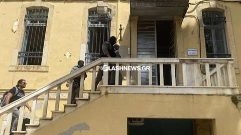 Χανιά: γιατρός παρενόχλησε 14χρονη σε κατασκήνωση - νέα καταγγελία και από 11χρονο αγόρι