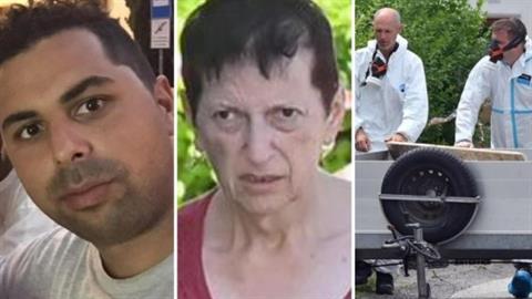 Δολοφόνησε τον κακοποιητικό γιο της για να σώσει τη νύφη της - τον νάρκωσε και τον έπνιξε!