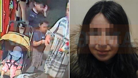 Παλαιό Φάληρο: «πού είναι η αδελφή μας;» ρωτούσαν τα άλλα 2 παιδάκια τη μαμά τους