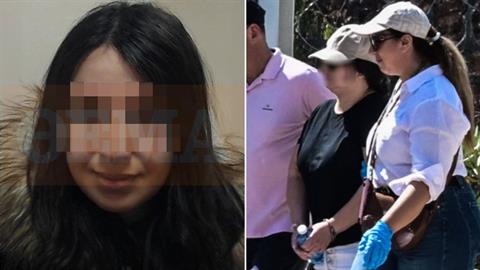 Παλαιό Φάληρο: η 32χρονη έσπρωχνε την κόρη της βαθιά στη θάλασσα για να πνιγεί