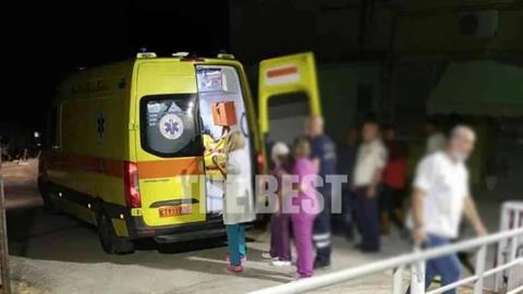 Πάτρα: σε κρίσιμη κατάσταση νοσηλεύεται 14χρονη με αιφνίδια αναπνευστική ανεπάρκεια