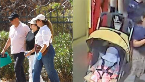 Γ. Καλλιακμάνης: «για την 32χρονη προφανώς το παιδί αυτό ήταν βάρος»