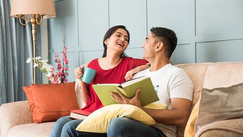 Γάμος ή συμβίωση; Οι νέοι προτιμούν το 2ο…