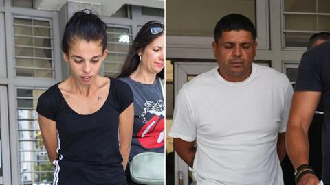 Θεσσαλονίκη: μαμά ακινητοποιούσε την 10χρονη κόρη της για να τη βιάζει ο σύντροφός της