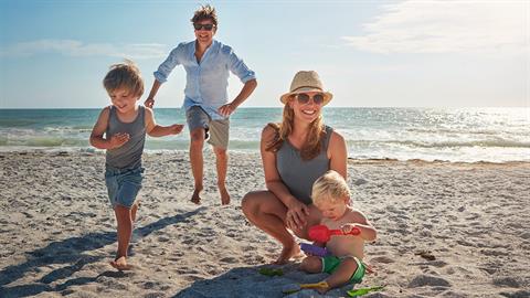 Πρέπει να τηρούμε αυστηρό πρόγραμμα και το καλοκαίρι ή να χαλαρώσουμε τελείως;