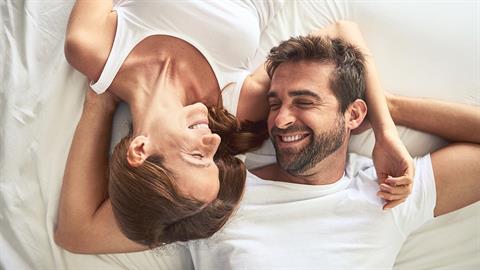 H τέχνη του να μένεις για πάντα ερωτευμένος