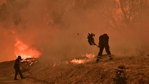 Συναγερμός για μόλυνση αέρα και νερού στην Πάτρα: «3 φορές πάνω οι καρκινογόνες ενώσεις»