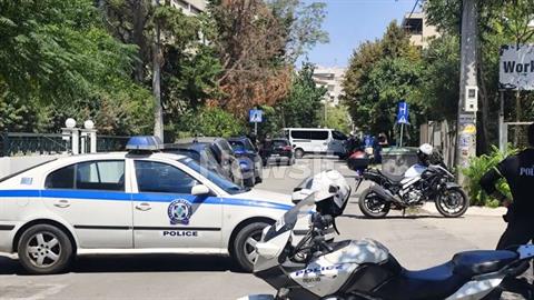 Γυναικοκτονία στο Χαλάνδρι: 47χρονη δολοφονήθηκε με μαχαίρι από 28χρονο άντρα