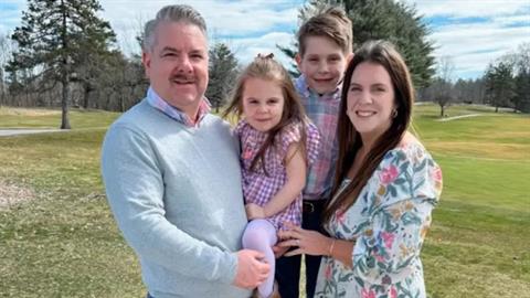 34χρονη σκότωσε τον άντρα της και τα 2 παιδιά τους - στη συνέχεια αυτοκτόνησε!