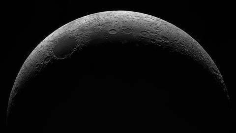 «Μαύρο φεγγάρι» στις 23 Αυγούστου: το σπάνιο φαινόμενο που βυθίζει τον ουρανό στο σκοτάδι