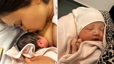 Πήραν νεογέννητο από τη μαμά του - κρίθηκε ακατάλληλη επειδή την κακοποιούσε ο πατέρας της